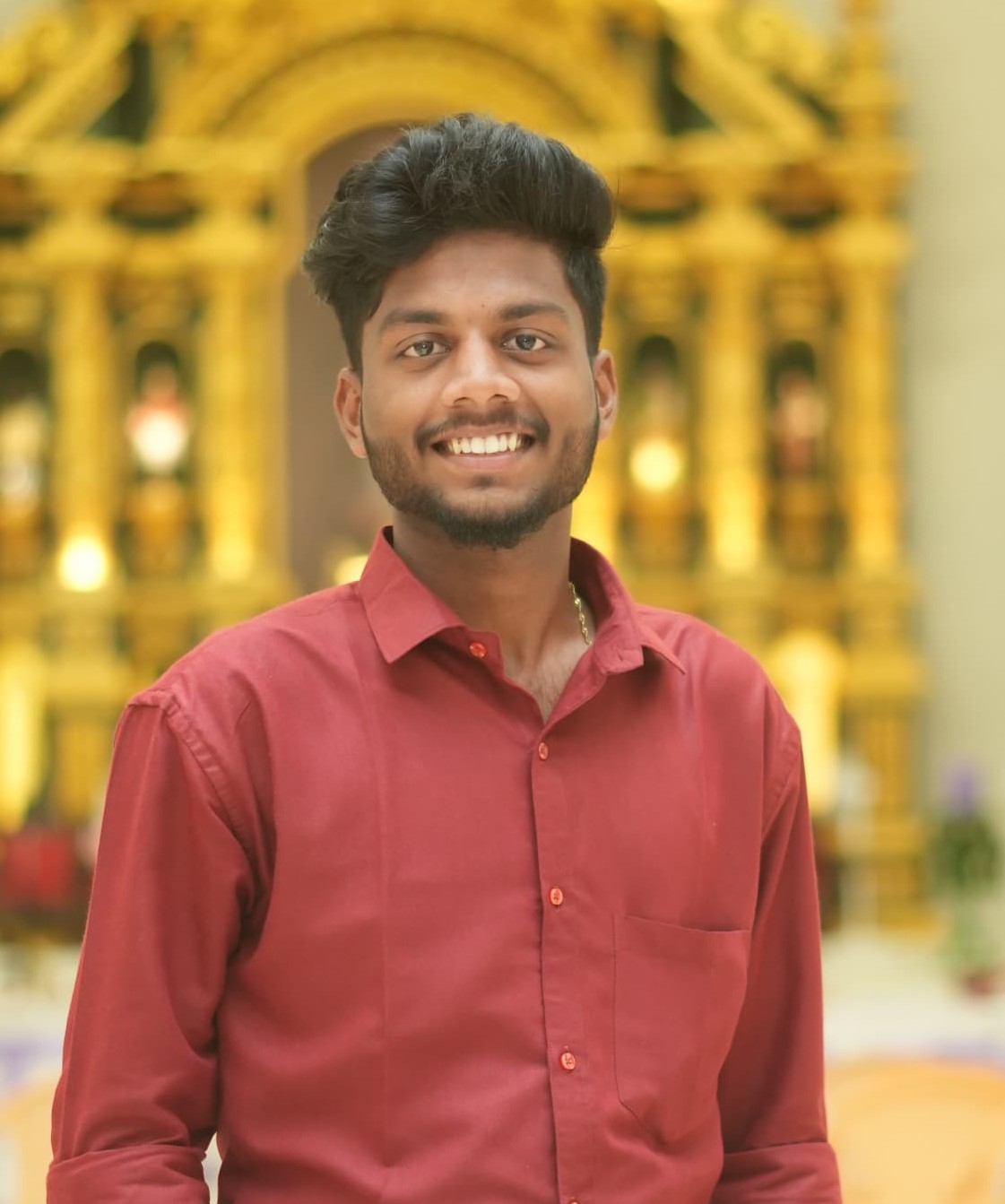 Team Member 8