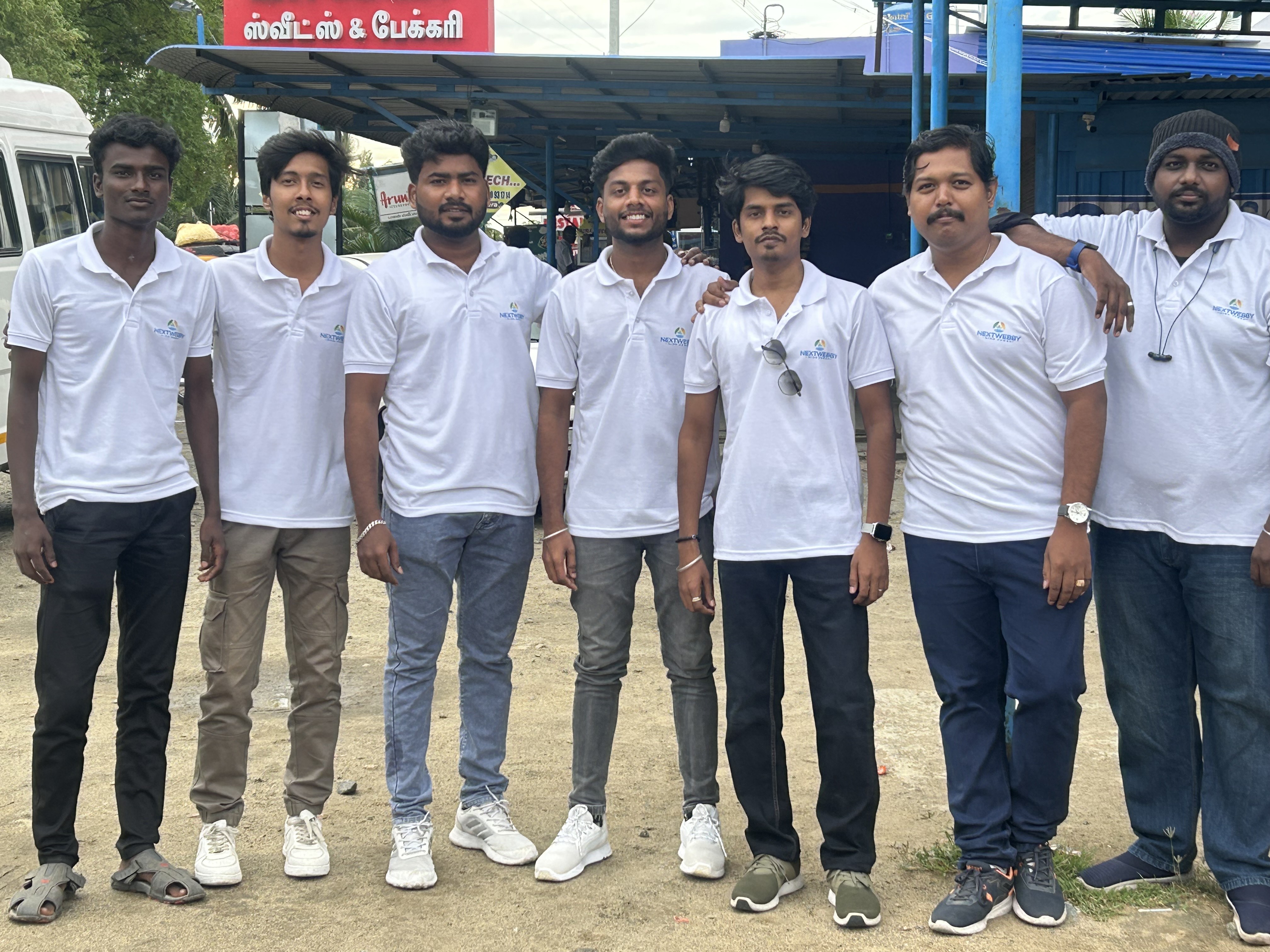 Our Team