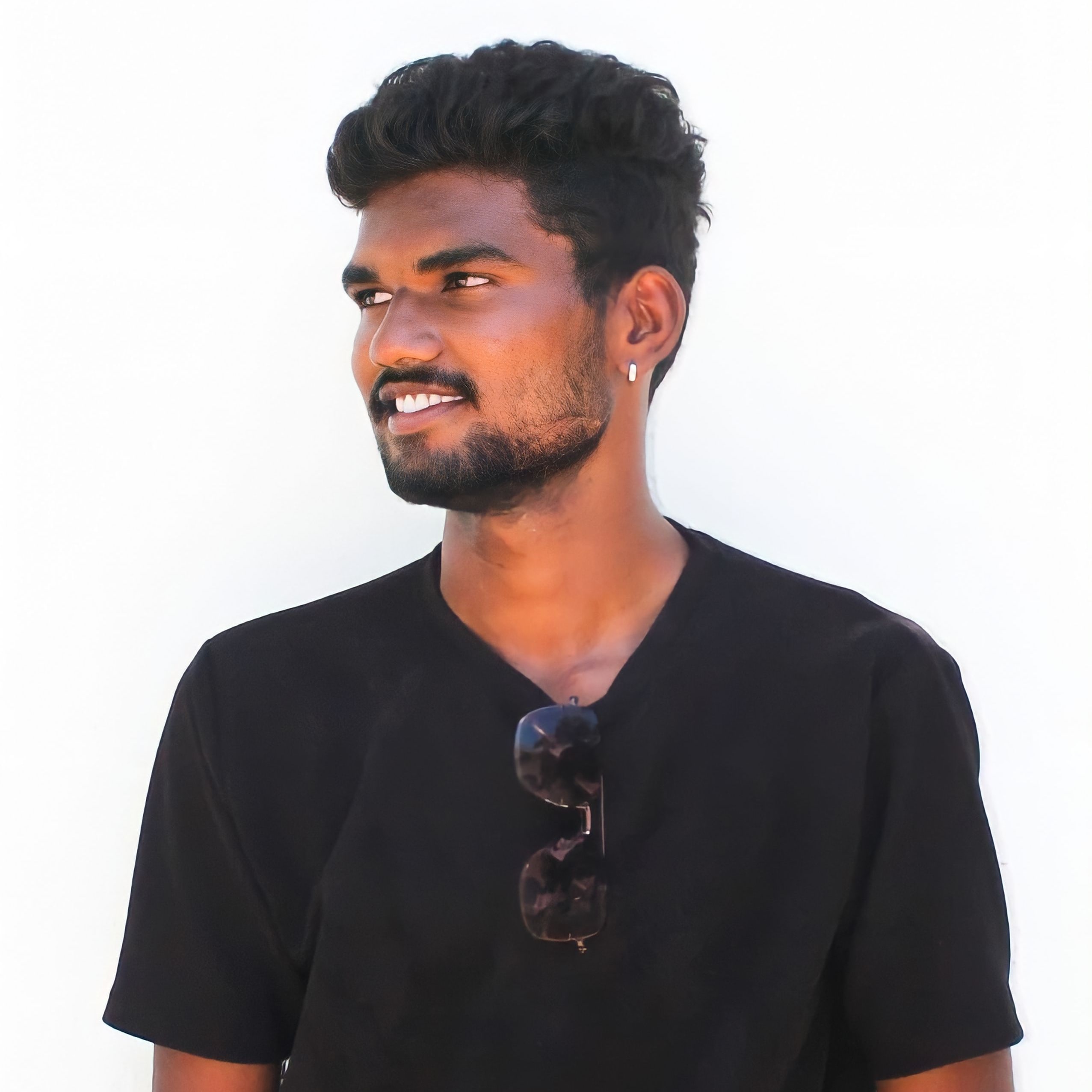 Deepak